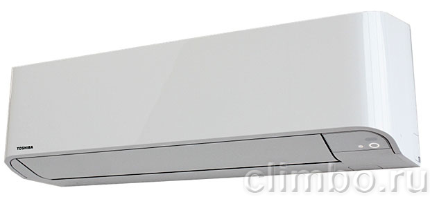 Настенная сплит-система Toshiba BKVGInverter RAS-10BKVG — фото товара