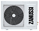 Настенная сплит система ZANUSSI ZACS-24 HPF/A17/N1 (Серия PERFECTO) — фото товара