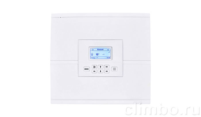 Регулятор ZONT Climatic OPTIMA — фото товара