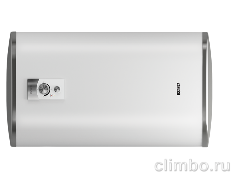 Водонагреватель, электрический бойлер Zanussi ZWH/S 100 Smalto — фото товара