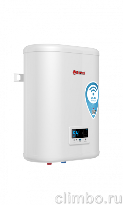 Водонагреватель (бойлер) THERMEX IF 30 V (pro) Wi-Fi — фото товара