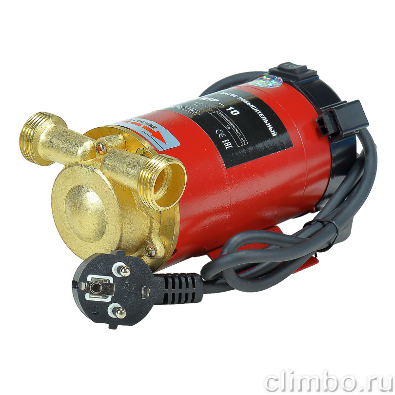Повысительный насос Aquamotor AR WIP-15 — фото товара