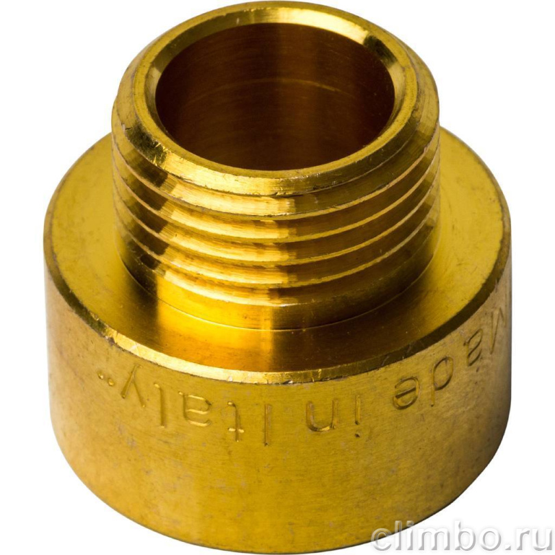 STOUT Переходник ВН 1/2X3/8 — фото товара