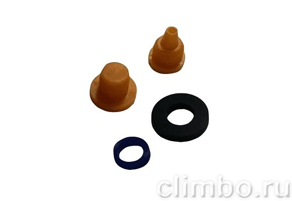 Инжектор Runxin 6310 orange (18") — фото товара