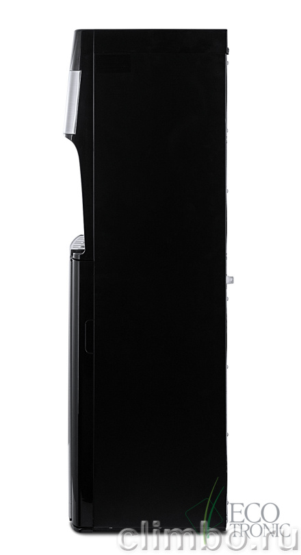 Пурифайер Ecotronic M30-U4LE black-silver — фото товара