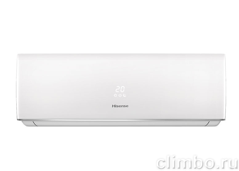 Настенная сплит-система Hisense AS-07UR4SYDDB15 (серия SMART DC INVERTER) — фото товара