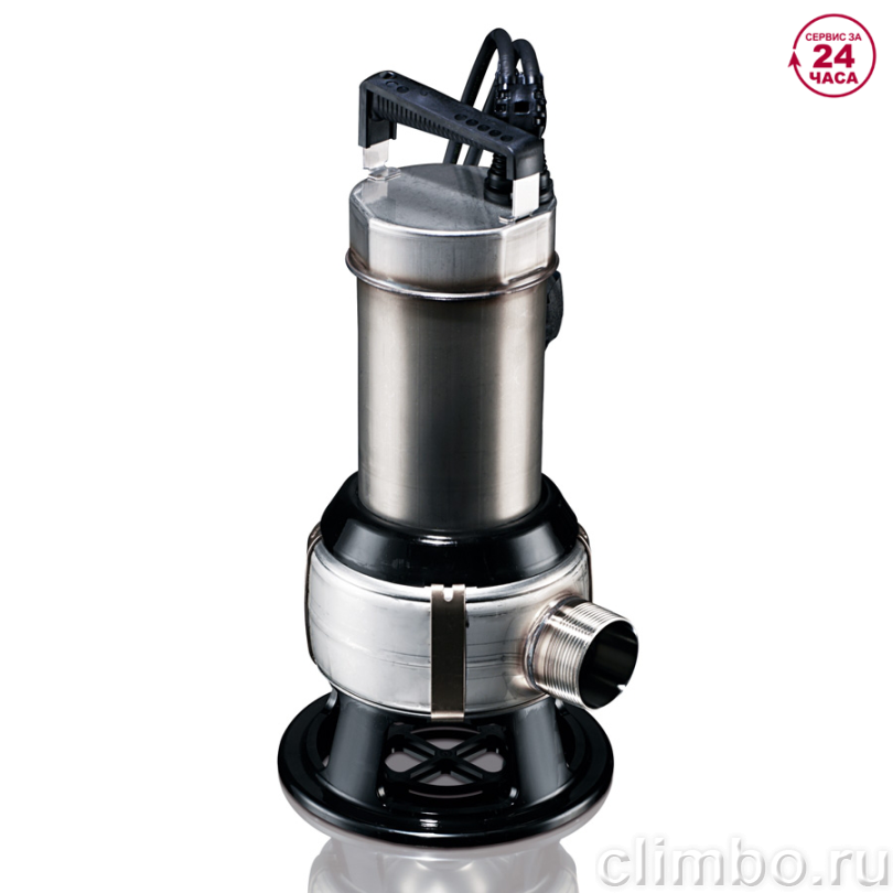Дренажный насос Grundfos UNILIFT AP 50B.50.11.A1.V — фото товара