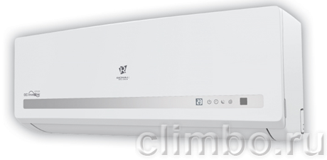 Инверторная сплит-система ROYAL Clima RCI-A26HN Серия APOLLO Inverter — фото товара