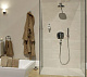 Ручной душ GROHE Rainshower Grandera (1 режим), 26037000 — фото товара