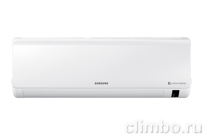 Настенная сплит-система Samsung NEW BORACAY AR09RSFHMWQNER — фото товара